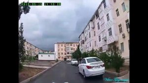 15.05.2019г. Ашхабад. Гаудан «W».