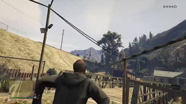 GTA 5 BOUNTY HUNTING #3 смотреть онлайн