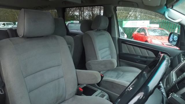 2020 56 TOYOTA ALPHARD 2.4 ALPHARD MPV