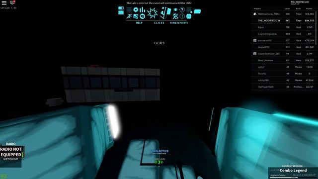 Roblox parkour #1 Vertex tower смотреть онлайн