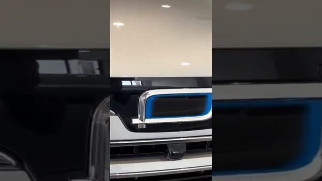 2023 FAW BESTUNE T99 смотреть онлайн