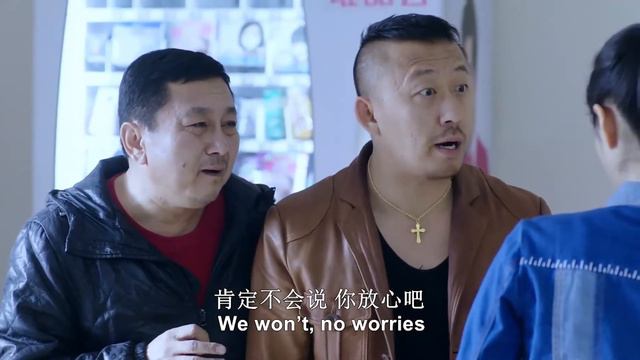 病人家屬雇人到醫院訛錢，院長束手無策，不料剛來的實習醫生沒花1分錢輕鬆解決！ep9-3 смотреть онлайн