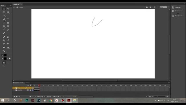 How to Draw the Apple Logo - 10 Styles смотреть онлайн