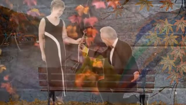 Афанасий Фет — Осень муз и исп Самуил Фрумович смотреть онлайн