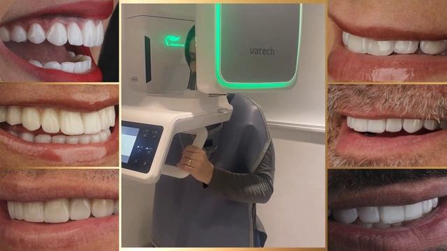 Centro de Estética Dental - Clínica integrada com Laboratório de Prótese e Clínica Radiológica. смотреть онлайн
