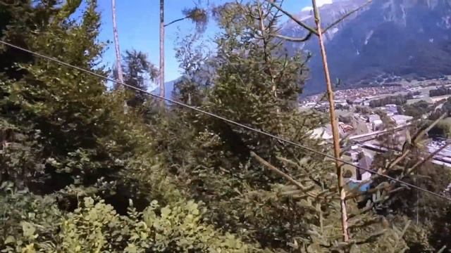 25 Most Beautiful Places to Visit in Switzerland 4K ?? | Stunning Lakes & Mountains смотреть онлайн