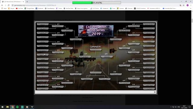[LIVE] GENERALS ZERO HOUR - Logica vs Boycah - WORLD SERIES 2019 GRAND FINALS + 10,000 SUB SPECIAL смотреть онлайн