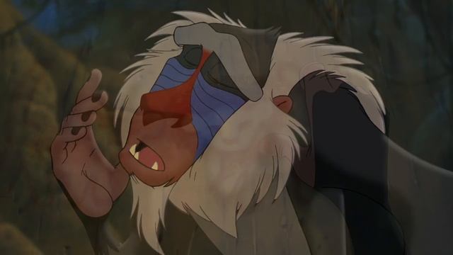 Lion King Theory: Mufasa’s Ghost Explained | Discovering Disney смотреть онлайн