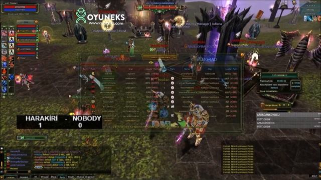 8V8'in Ortasında NttGame Canlı Yayında Mage Charı Banladı ? | Knight Online смотреть онлайн