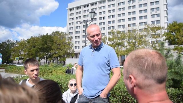 Рустам Хаджибаев.Лучшая камера для съемки свадеб. смотреть онлайн