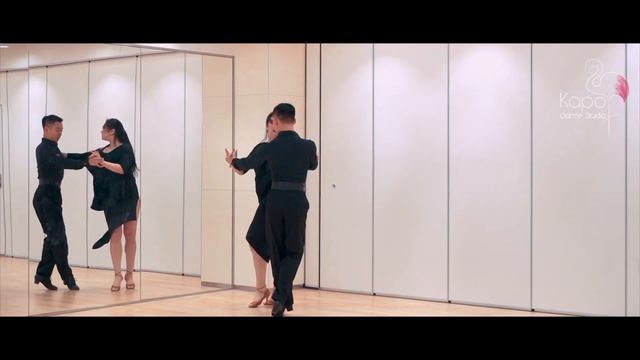 Samba - Despacito смотреть онлайн