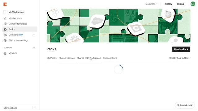 Coda Tutorial For Beginners - How To Use Coda смотреть онлайн