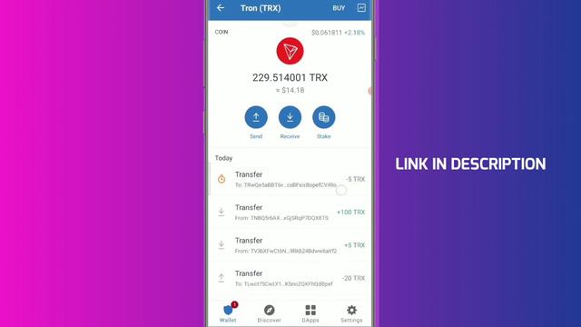 TRXCPU.COM | Best Tron (TRX) Cloud Mining Site | TRX Mining Today | TRX Mining