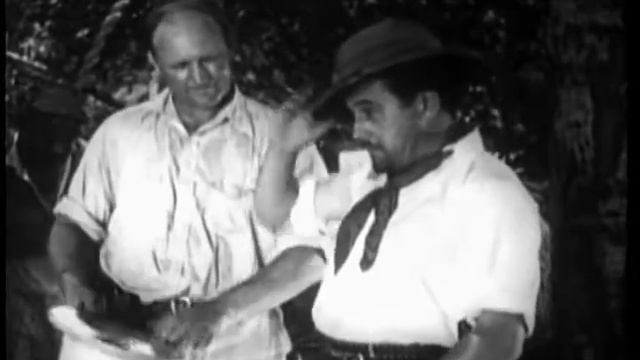 The New Adventures Of Tarzan (5 Unseen Hands) 1935