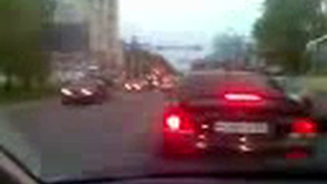 Авария маршрутки в г. Ставрополе смотреть онлайн