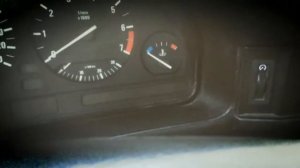 Не работает приборка БМВ е34, решение проблемы