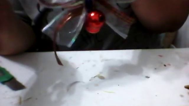 Como Fazer Guirlanda De Natal Usando Garrafa Pet, By Vivian Balaban