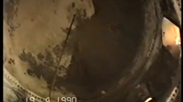 Богослово 1990 год осмотр храма Успения Пресвятой Богородицы. смотреть онлайн