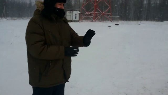 Урал, Днепр, Буран, зима 3. смотреть онлайн