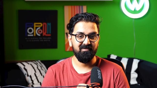 How I Designed Pakistan World Cup 2011 Jersey as a 21y/o Graphic Designer | Waleed Mushtaq смотреть онлайн
