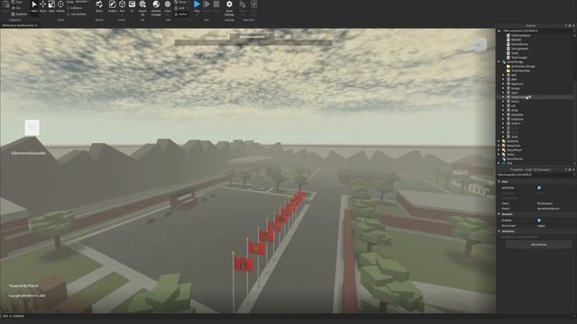 Roblox British Army Map Uncopylocked смотреть онлайн