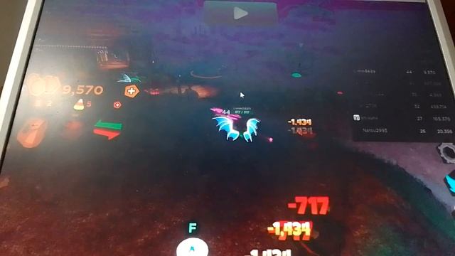 Как получить Радужный Меч и крылья призрака + мой друг смотреть онлайн