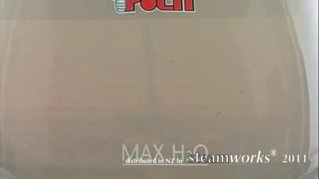 Паропылесос Polti Turbo & Allergy смотреть онлайн