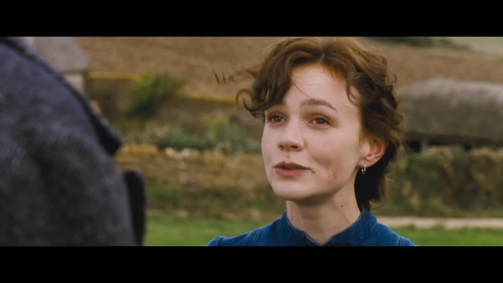 Вдали от безумной толпы (2015) Трийлер смотреть онлайн