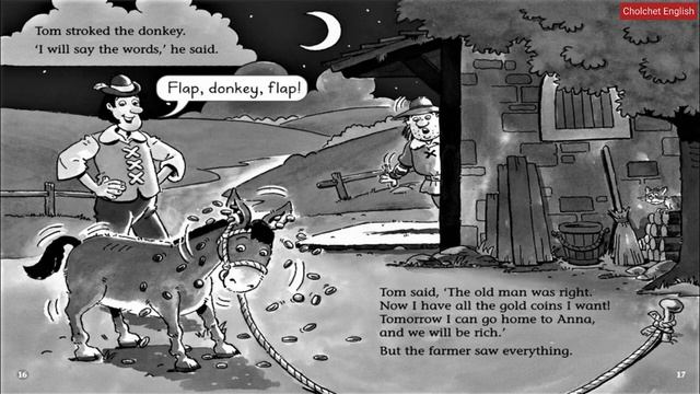 Young Explorers 2 Jump Stick Jump смотреть онлайн