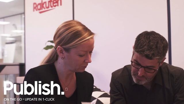 Rakuten Aquafadas - Sketch, Design, Publish смотреть онлайн