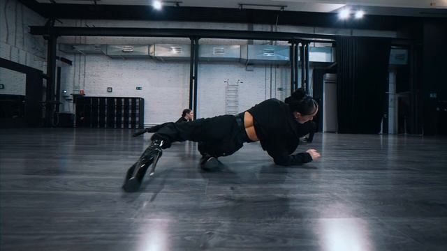 JULIANNA @KOBTSEVA | Astral - Landikman, Niña Indigo Strip Choreography | STRIPLAB смотреть онлайн