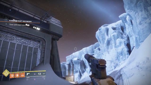 Destiny 2 Warmind Sleeper Stimulant Data Cache Dynamo Approach смотреть онлайн