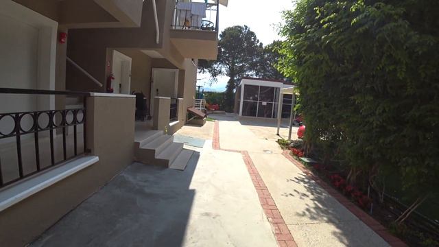 Pirate'S Beach Club 5* HV1 - Кемер - Турция - Полный обзор отеля