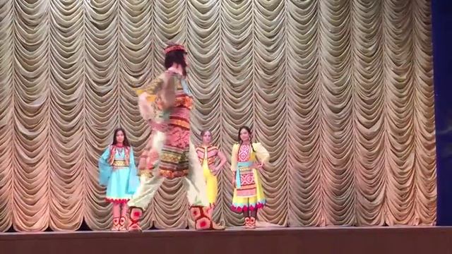 Работа студии «Творческая мастерская» МОБУ СОШ № 2 г. Баймака смотреть онлайн