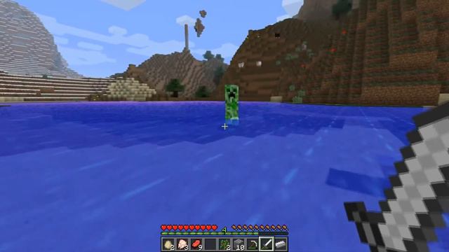 ZIDCRAFT - Как так можно пугать (#3) смотреть онлайн