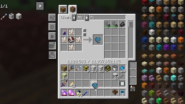 РАДУЖНЫЙ АЛТАРЬ! Выживание с модами в Minecraft - Chroma Sky 2 1.16.5 смотреть онлайн