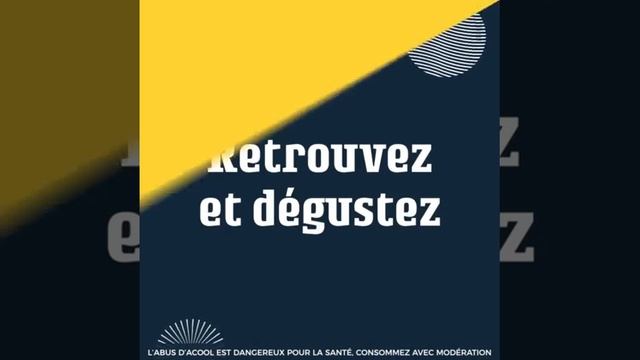 Beaujolais Nouveau 2020 chez les Rendez-vous de Bobosse ! смотреть онлайн