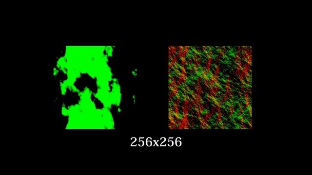 I Tried Simulating The Entire Ocean смотреть онлайн