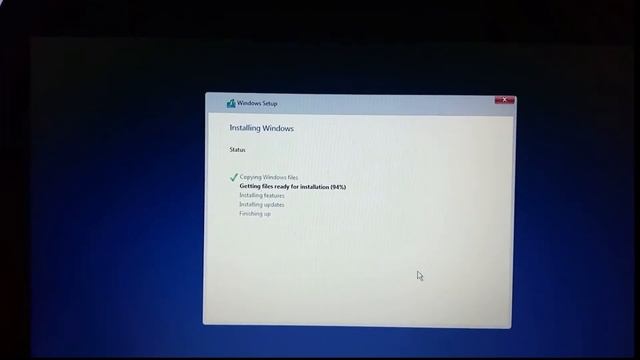 How to Install Windows ? X64 HP ProBook 640G1 With USB|Corei5 4th Gen|UEFI/GPT |2021|Javed Tech Mas смотреть онлайн