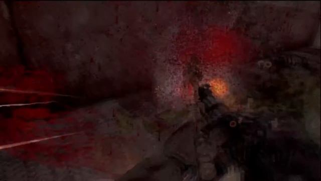 Metro: Last Light Specialist Achievement The Easy Way (Part 2: The ARENA) DLC: Developer Pack смотреть онлайн