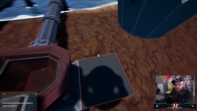 The Hand Sorter Hydroneer 2.0 guide смотреть онлайн