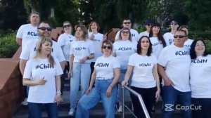 Подарок сюрприз от родителей детям на выпускной последний звонок Саратов школа 76 им Галицкого М.Г.