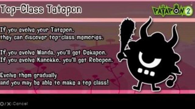 Patapon -The BEST Rhythm game you never heard of смотреть онлайн