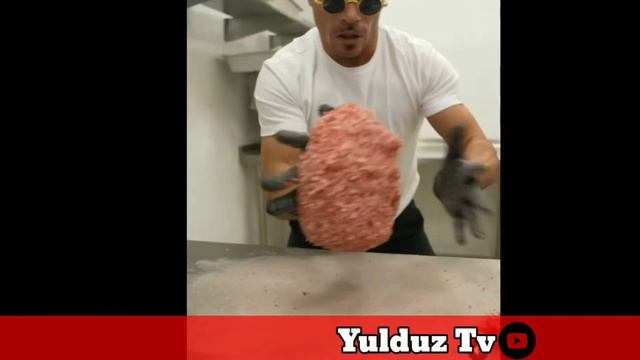 Nusr Et Cappuccino || Nusret Wow || #steak #saltbae #cappucino