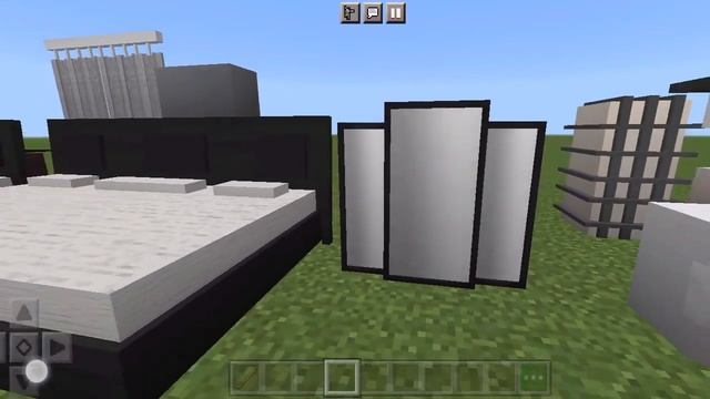 Майнкрафт мебель мод қазақша обзор смотреть онлайн