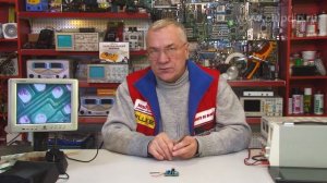 Усилитель мощности на микросхеме TDA2030