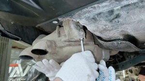 Шкода Октавия А7 1.8 Turbo - выхлоп, который ты искал!