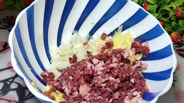 Почему я раньше так не Готовила ?Это Безумно Вкусно ГЕНИАЛЬНО Просто ! Мои Гости в Полном Восторге смотреть онлайн