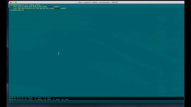 Database Failover on a PostgreSQL Cluster with ClusterControl смотреть онлайн