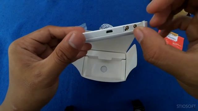 Unboxing & review modem wifi huawei e5573 - hinet king mobile wifi смотреть онлайн